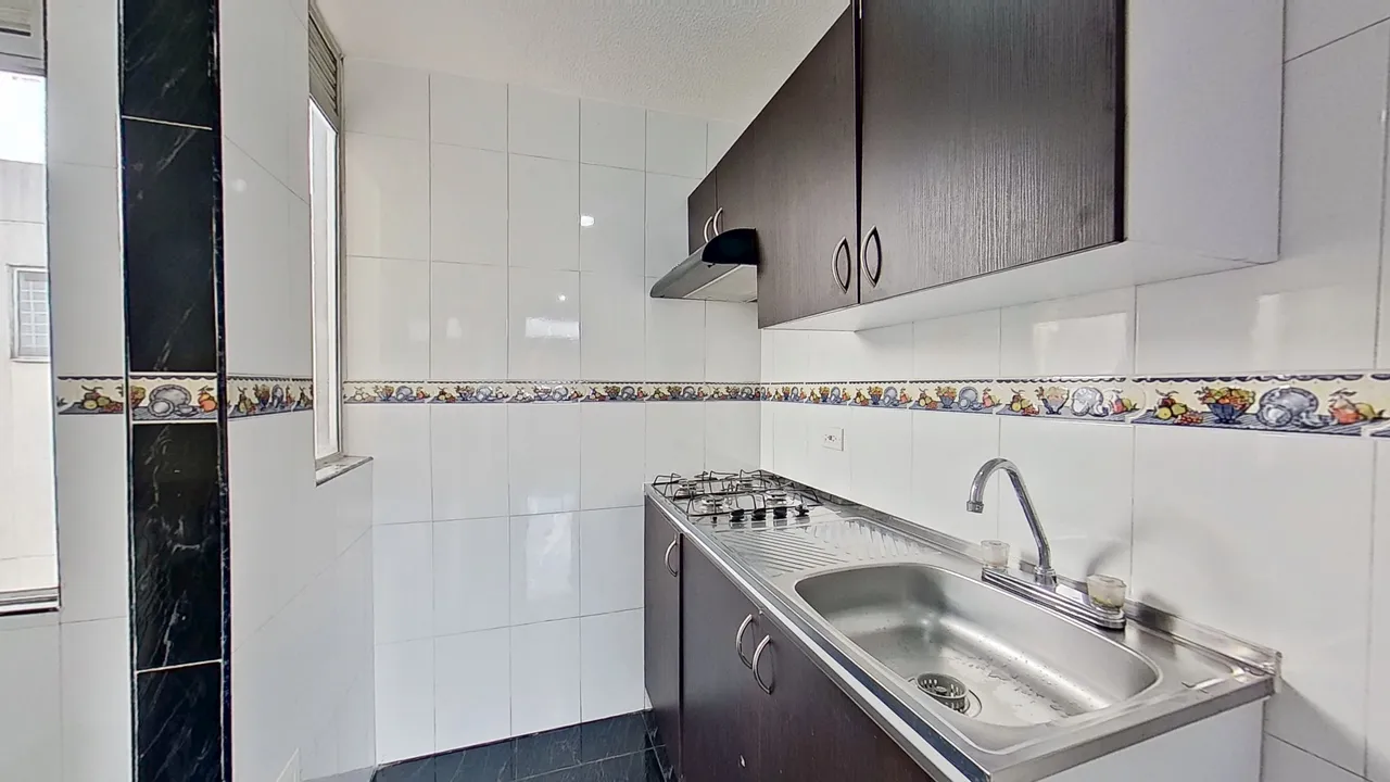 Apartamento en Villas de Alcalá foto 4