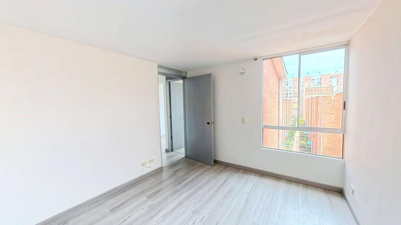 Apartamento en venta en Calandaima, Bogotá · foto 12 de 24