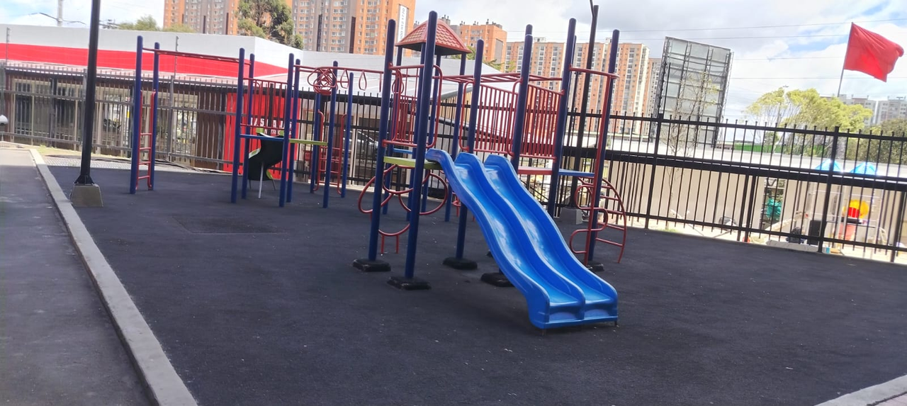 Apartamento de 2 alcobas en venta en Apogeo, Bogotá, 36 m² · foto 24 de 24