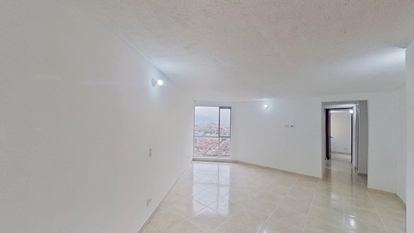Venta de apartamento Bogotá Torres de Bellavista