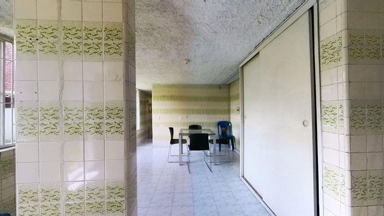 Casa en venta en La Floresta, Bogotá · foto 7 de 22