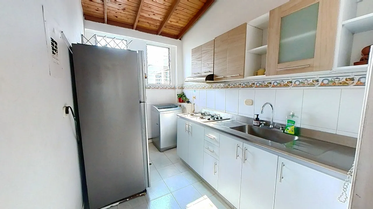 Apartamento en Buenos Aires foto 4