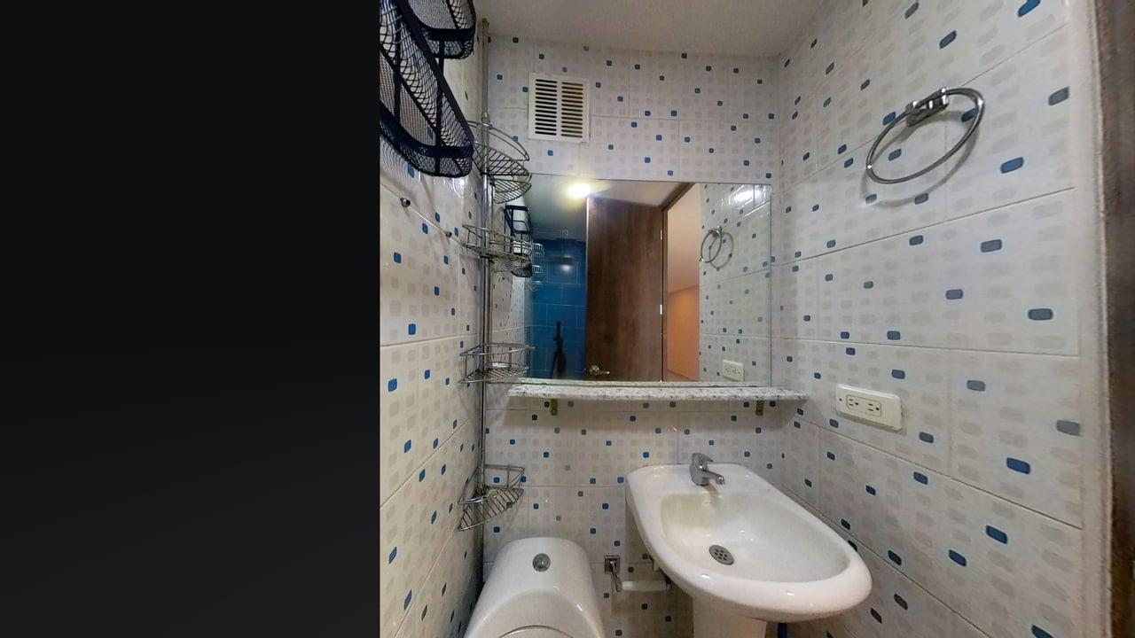 Apartamento en venta en Galerias, Bogotá · foto 8 de 15