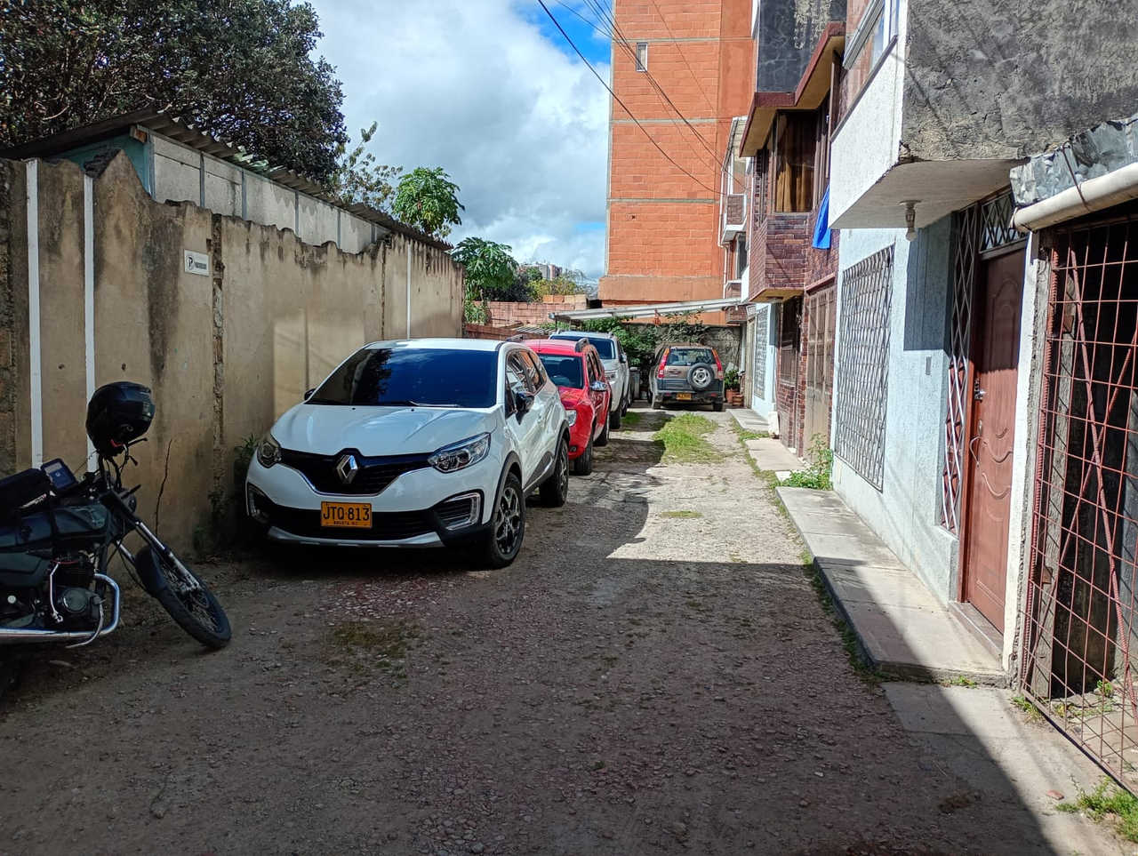 Apartamento en venta en Verbenal, Bogotá · foto 17 de 17