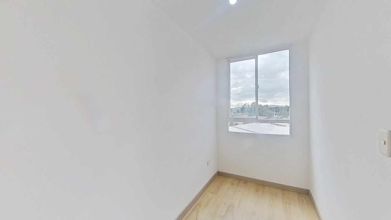Apartamento de 3 alcobas en venta en Ismael Perdomo, Bogotá, 47 m² · foto 18 de 21