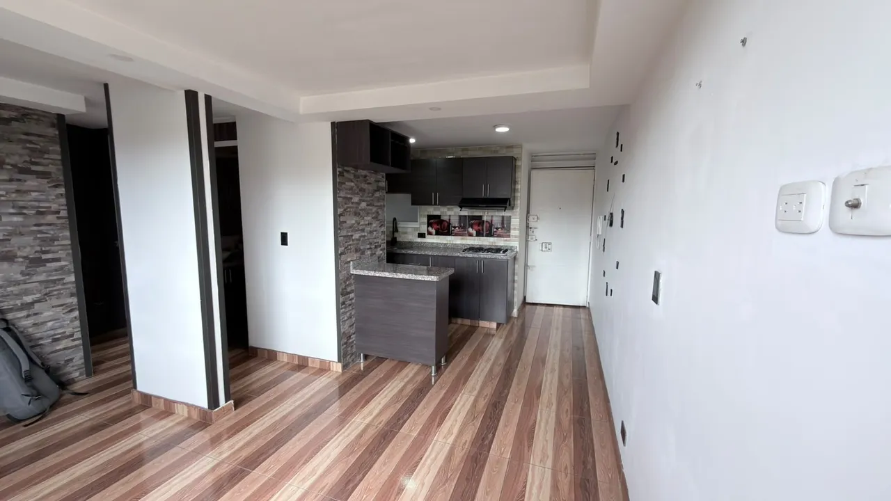 Apartamento en Altavista foto 2