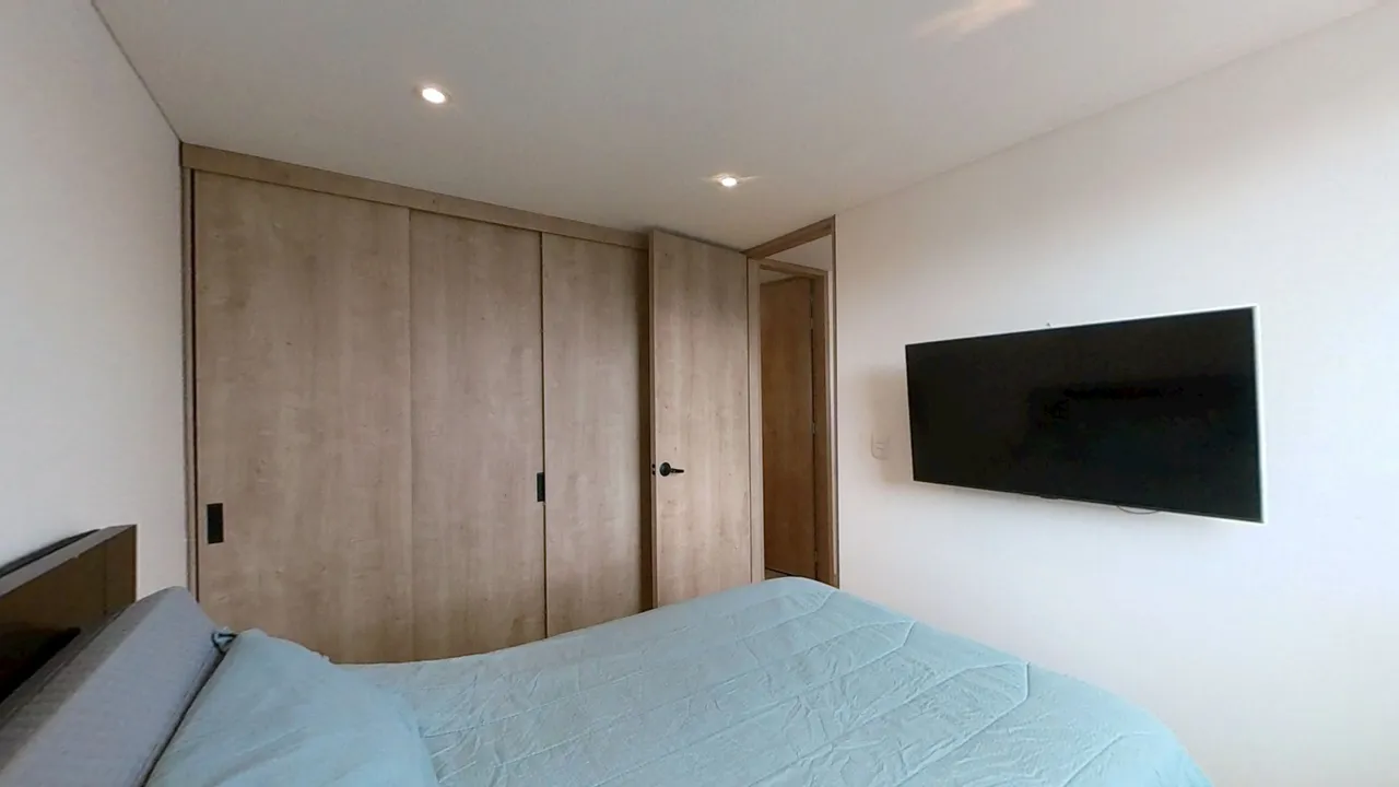 Apartamento en Castilla Real foto 3