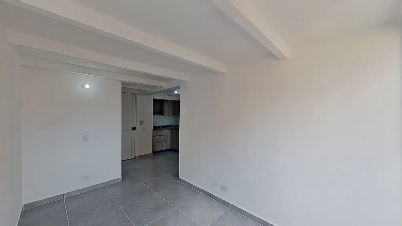 Apartamento en Pajarito foto 4