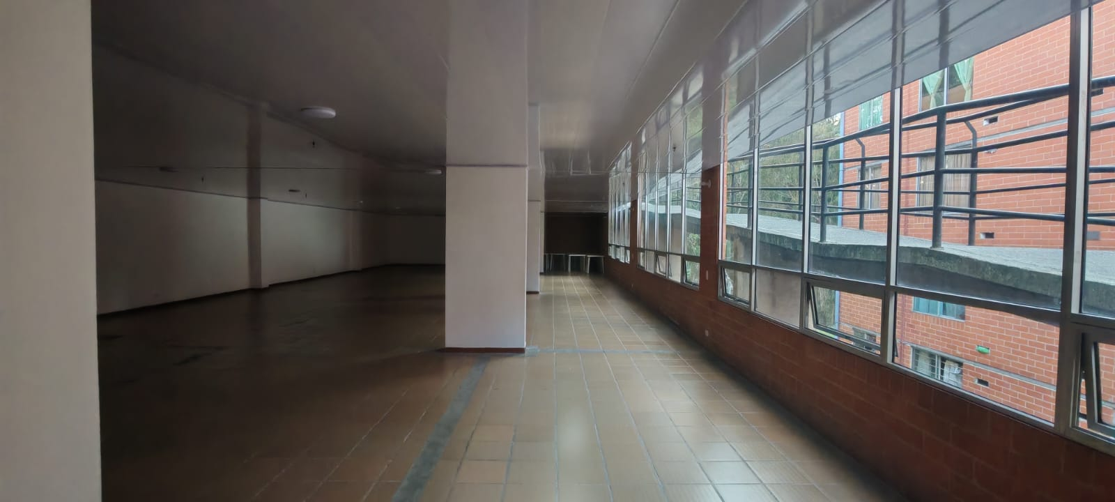 Apartamento de 2 alcobas en venta en Ciudad Usme, Bogotá, 41 m² · foto 22 de 22