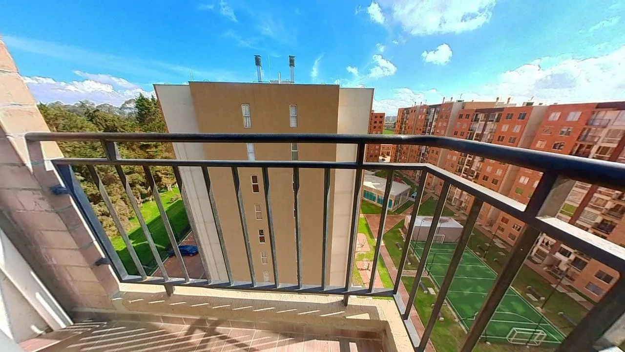 Apartamento en La Prosperidad foto 5