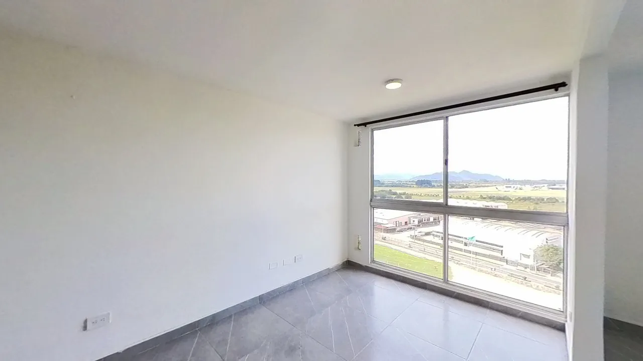 Apartamento en Las Brisas en Las Brisas, Bogotá