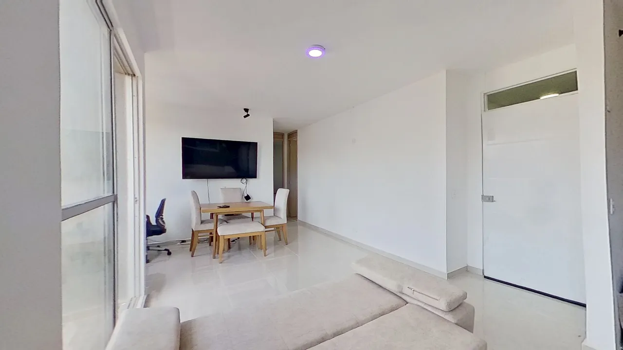 Apartamento en Ciudad Mallorquín foto 2
