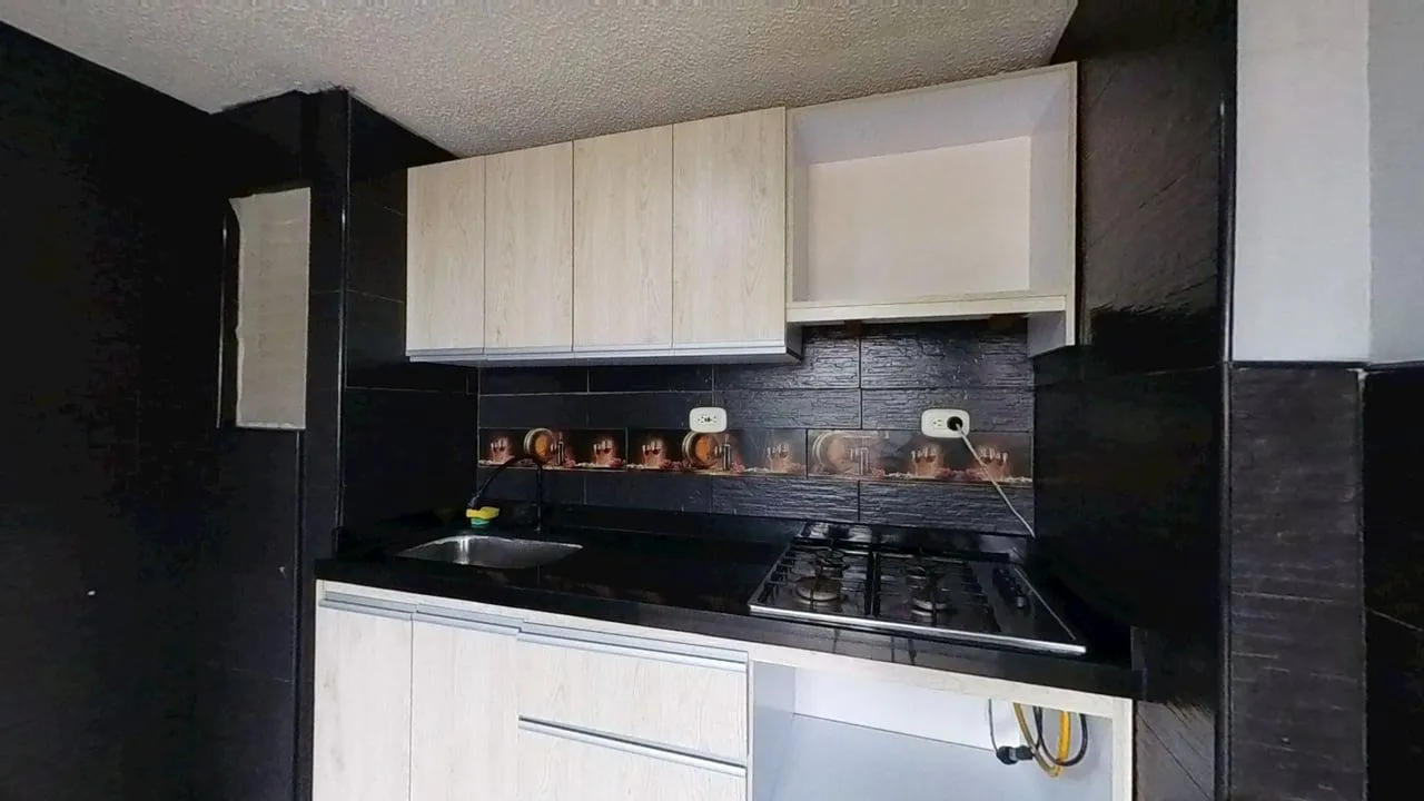 Apartamento en Soacha Hogares foto 4