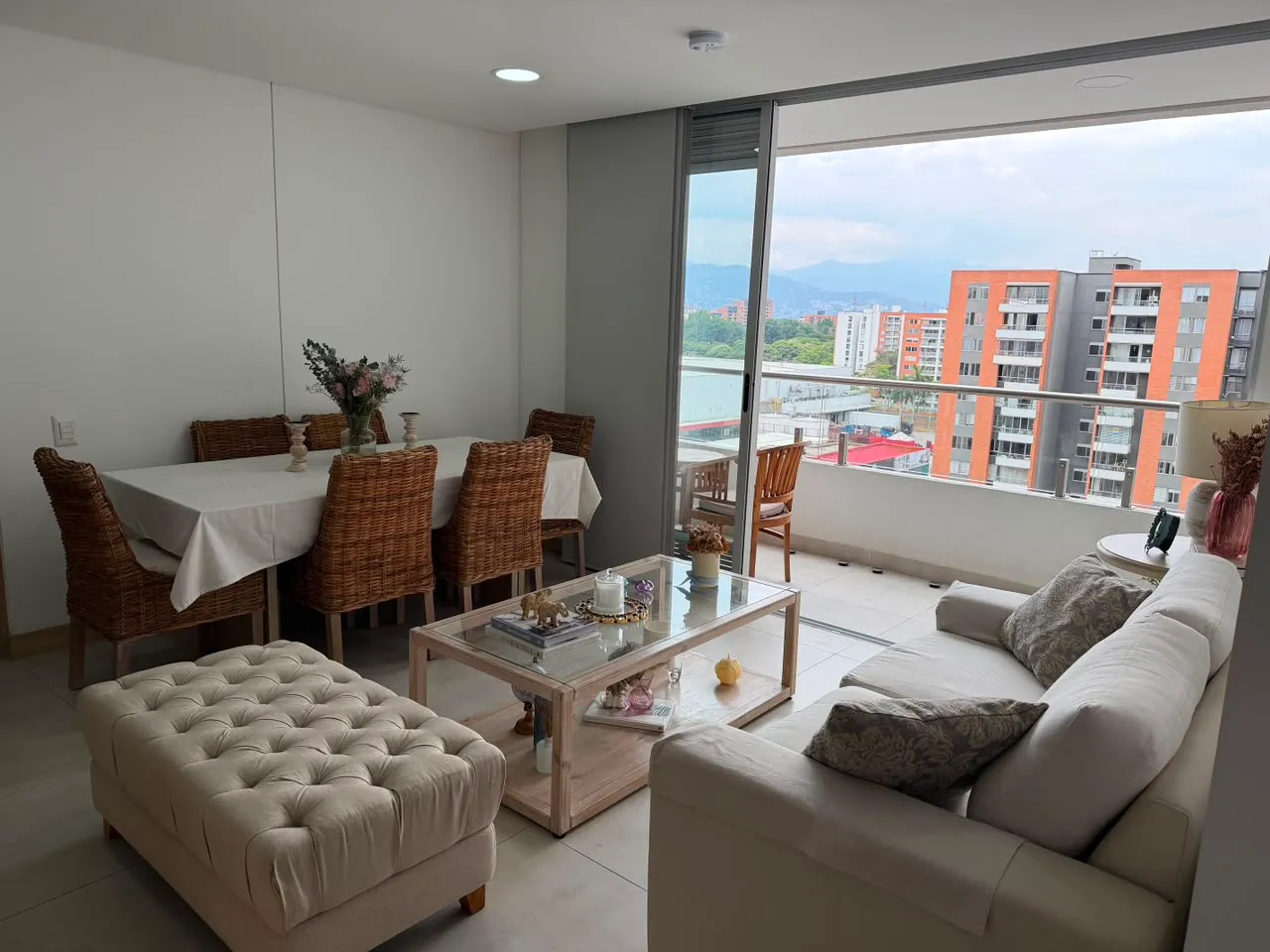 Apartamento en Lili en Lili, Cali
