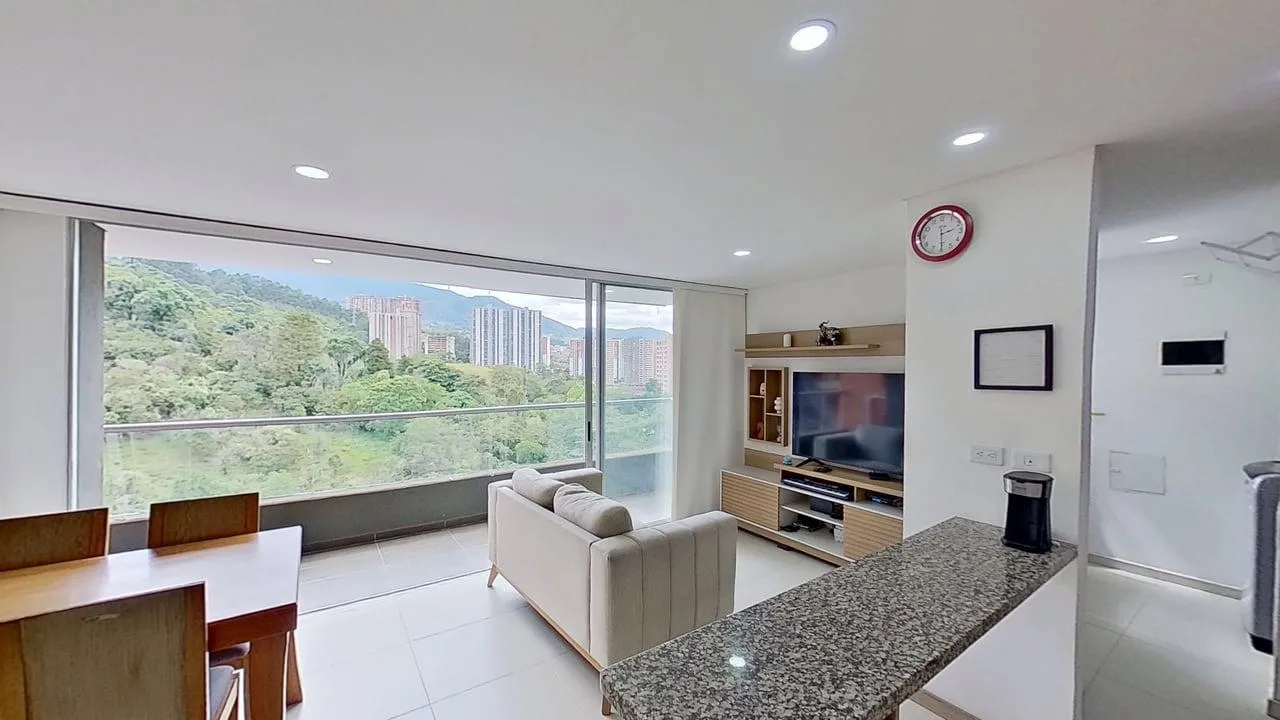 Apartamento en Sabaneta — Sabaneta, Sabaneta