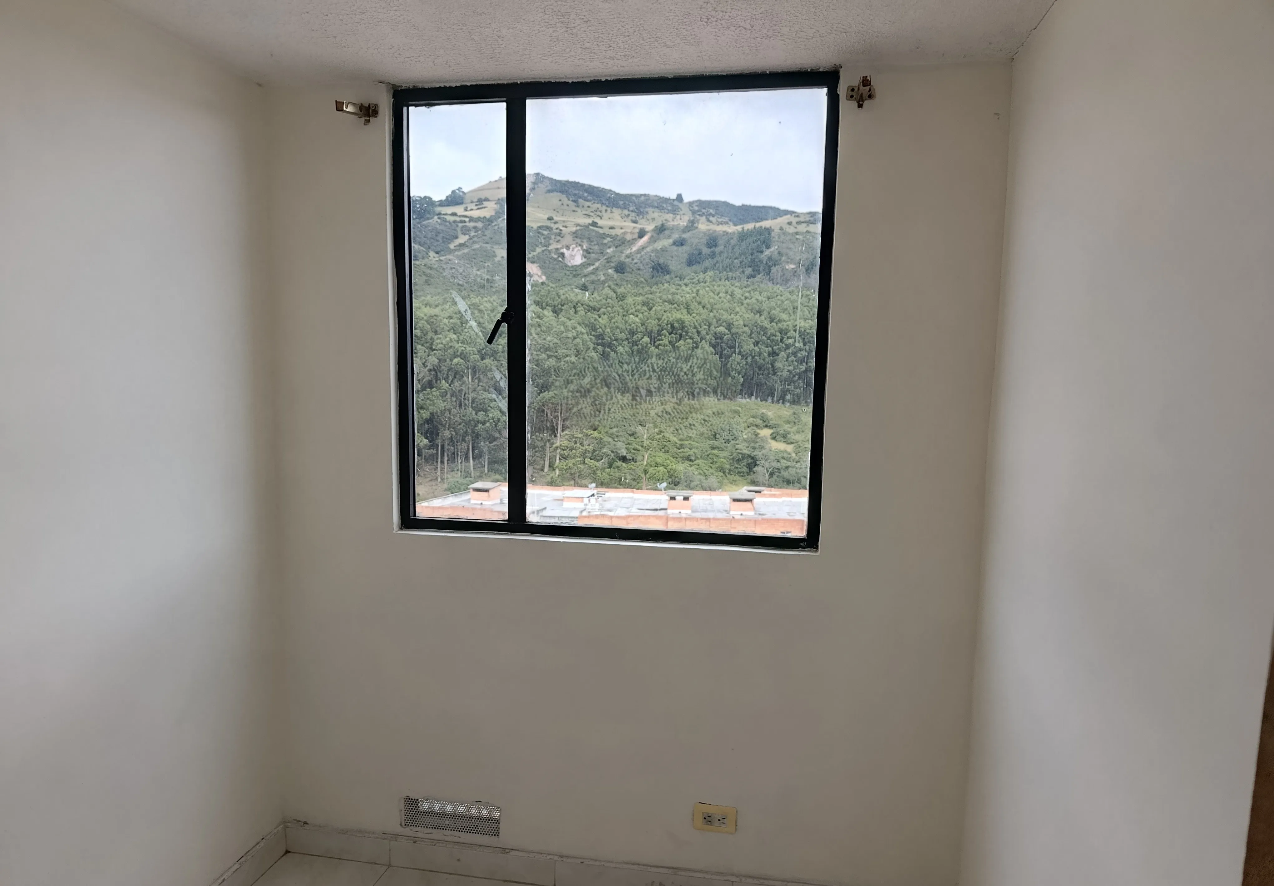 Apartamento en Usme Centro foto 2