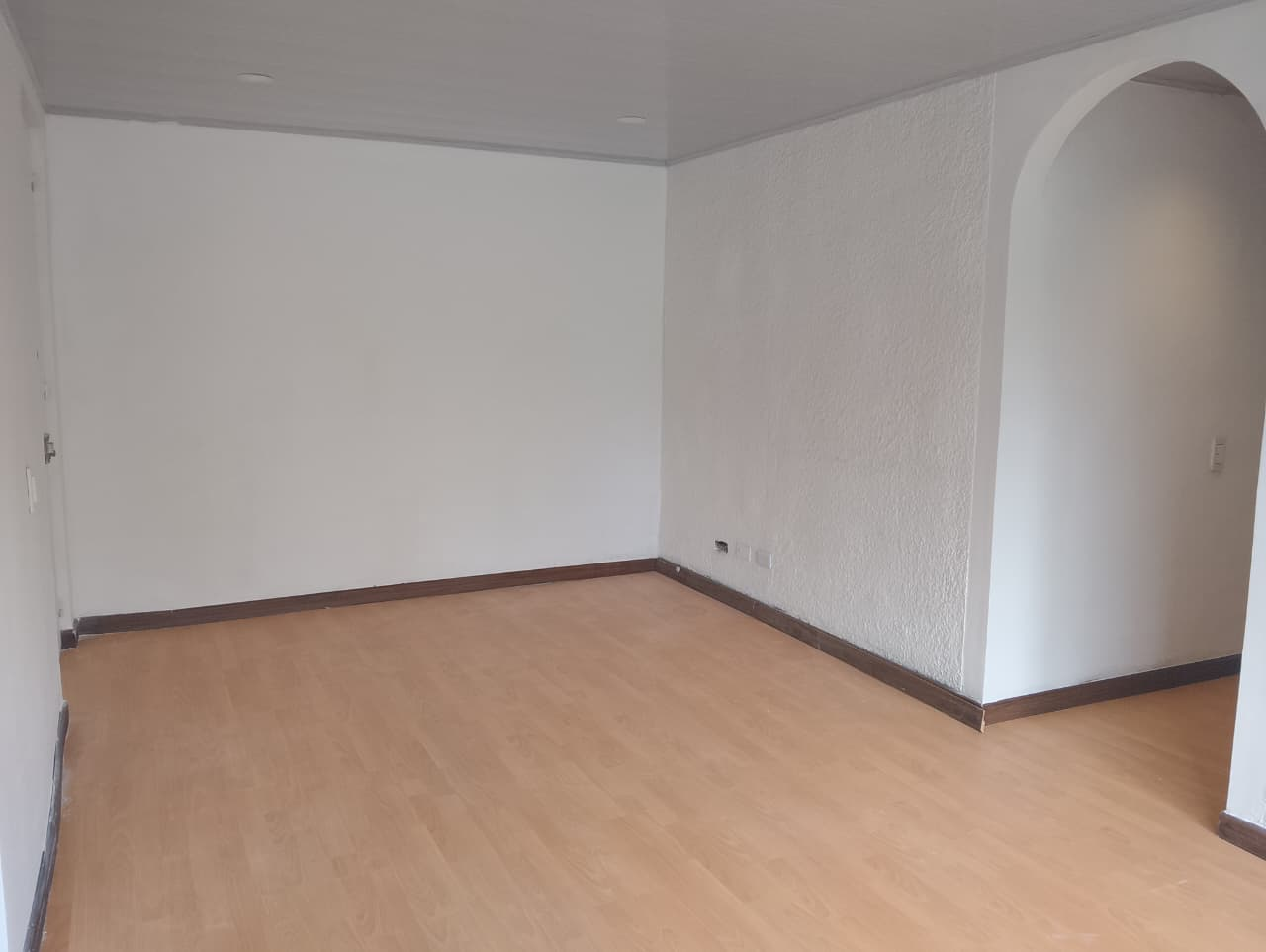 Apartamento de 3 alcobas en venta en Sosiego, Bogotá, 50 m² · foto 3 de 14