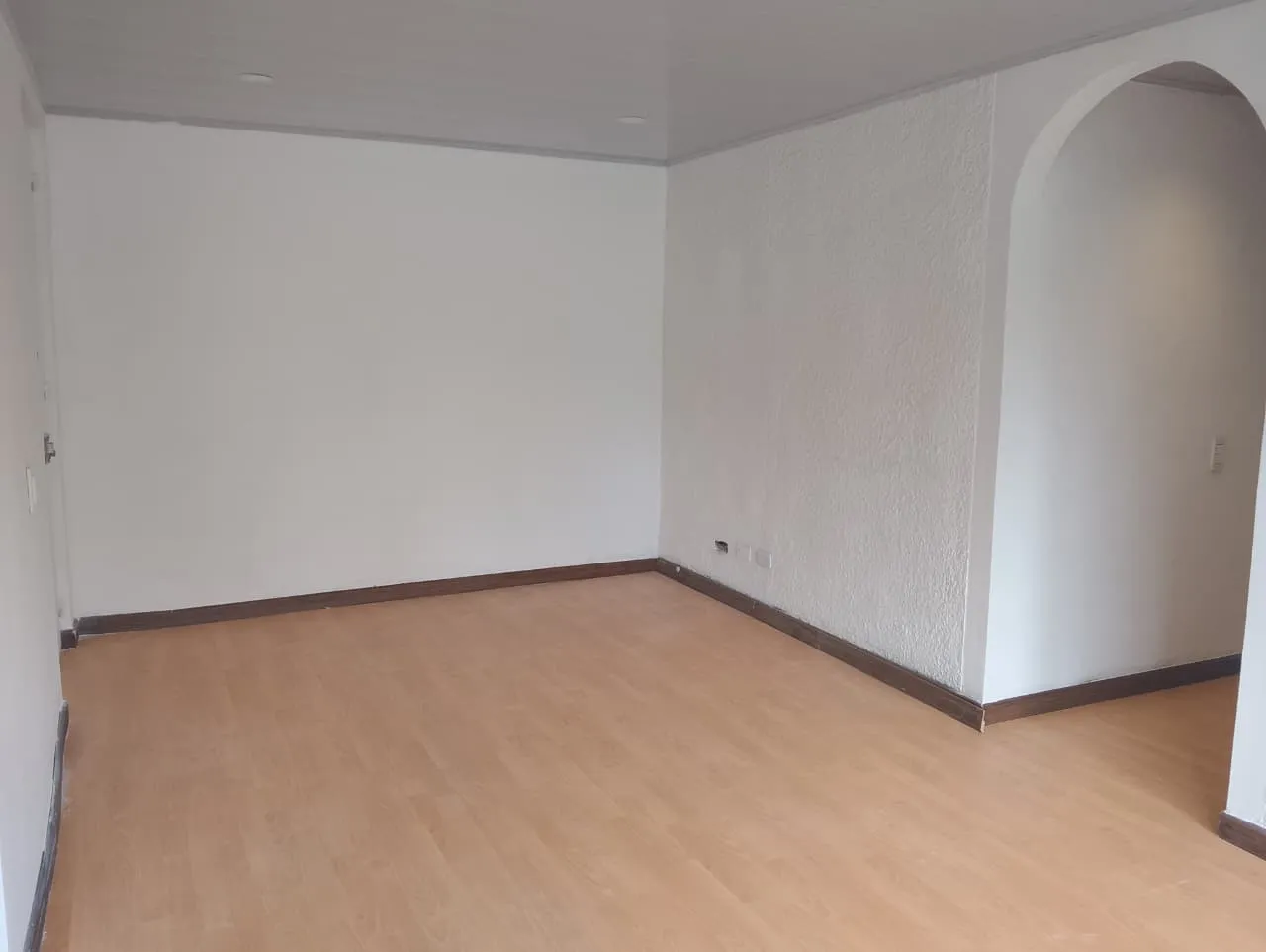 Apartamento en Las Brisas foto 3