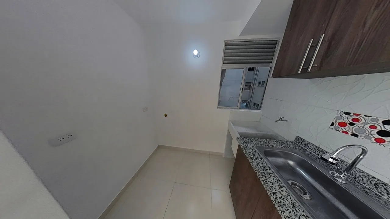 Apartamento en Alameda del Rio foto 5