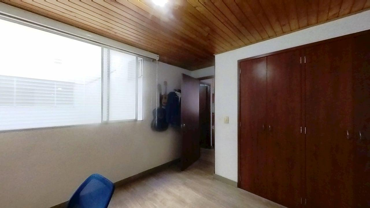 Apartamento en venta en Los Cedros, Bogotá · foto 6 de 16