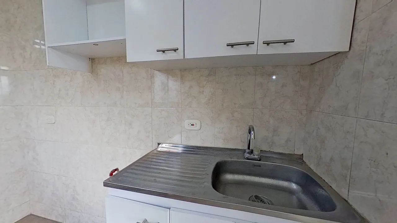 Apartamento en Ciudad Sabana foto 4