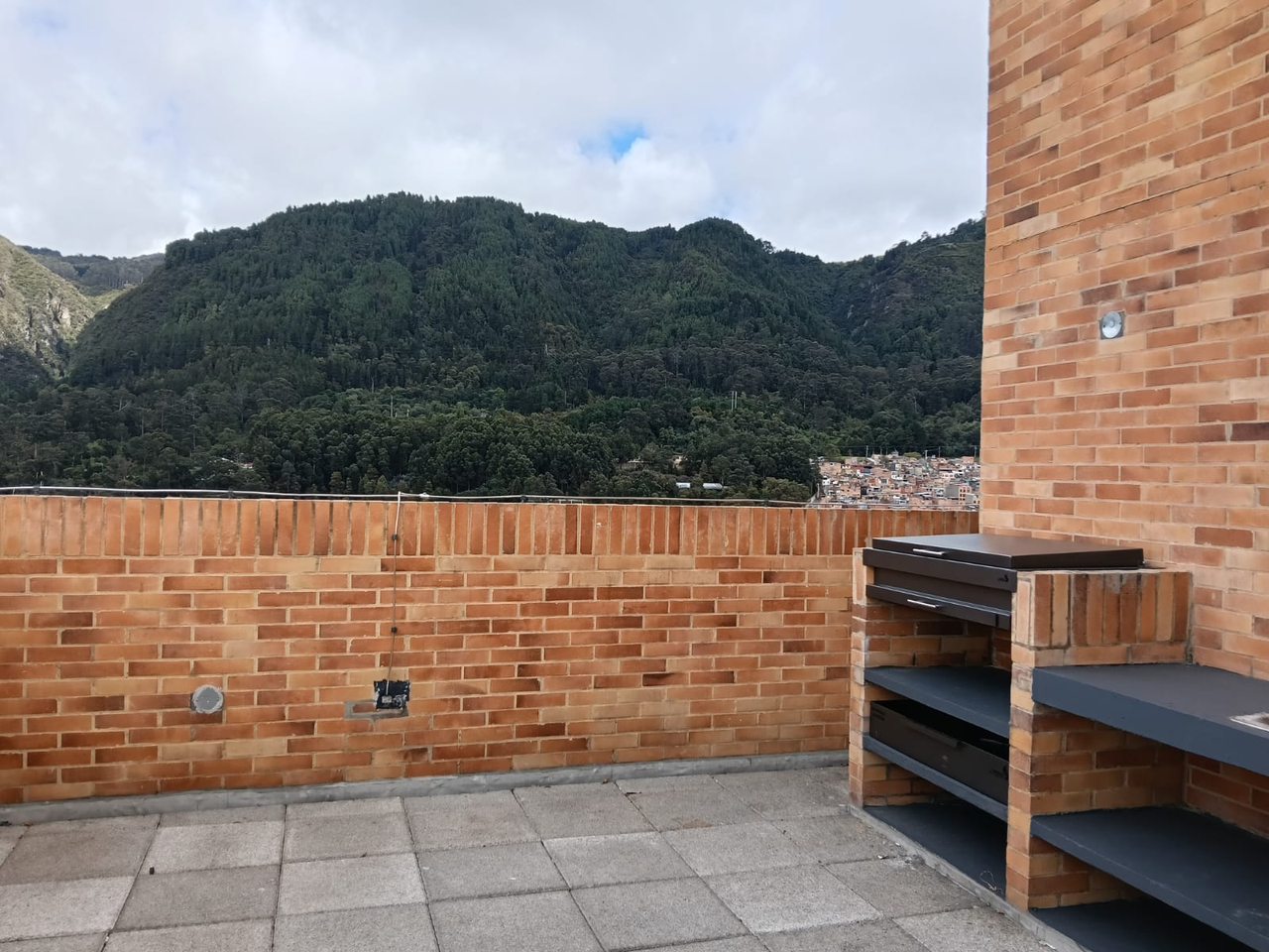 Apartamento en venta en Sagrado Corazon, Bogotá · foto 17 de 20