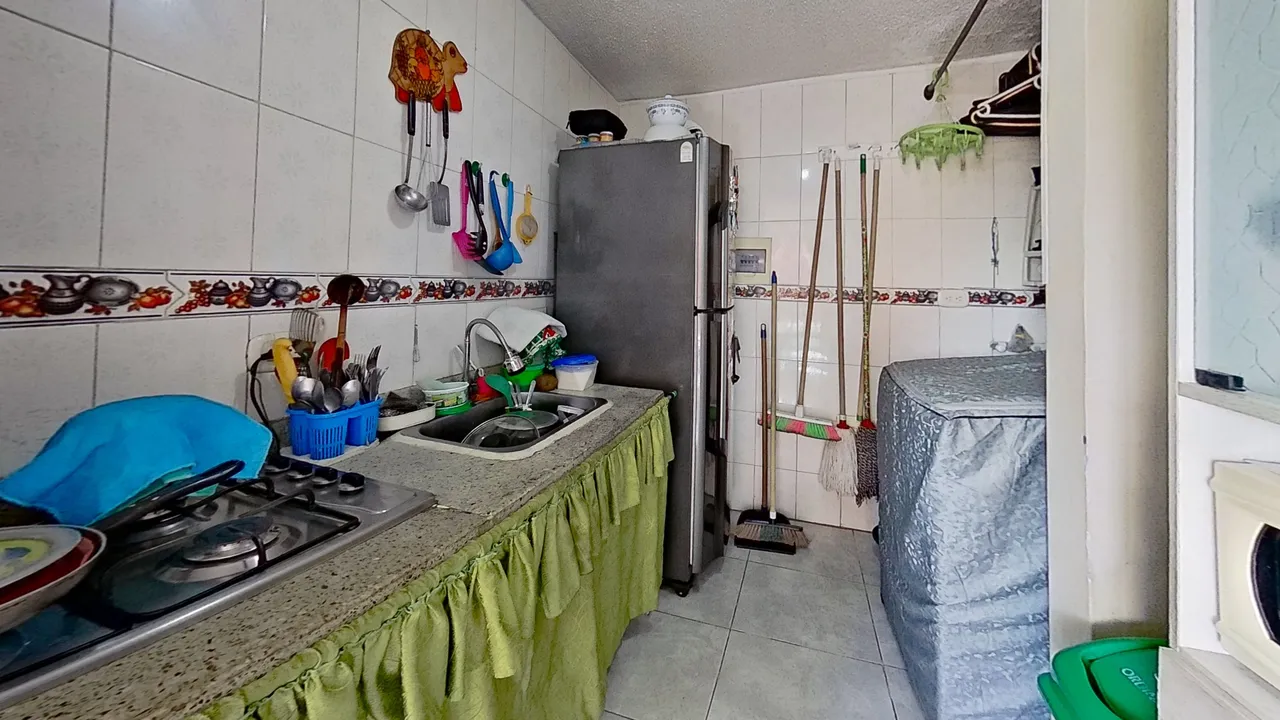 Apartamento en Ciudad Verde foto 3