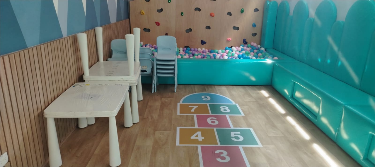 Apartamento de 1 alcoba en venta en Los Alcazares, Bogotá, 25 m² · foto 17 de 24