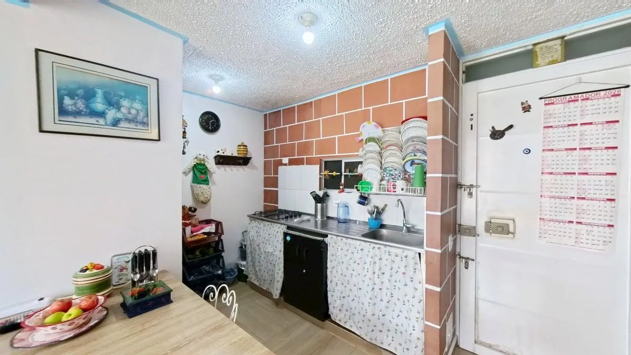 Apartamento en Zona Rural foto 5