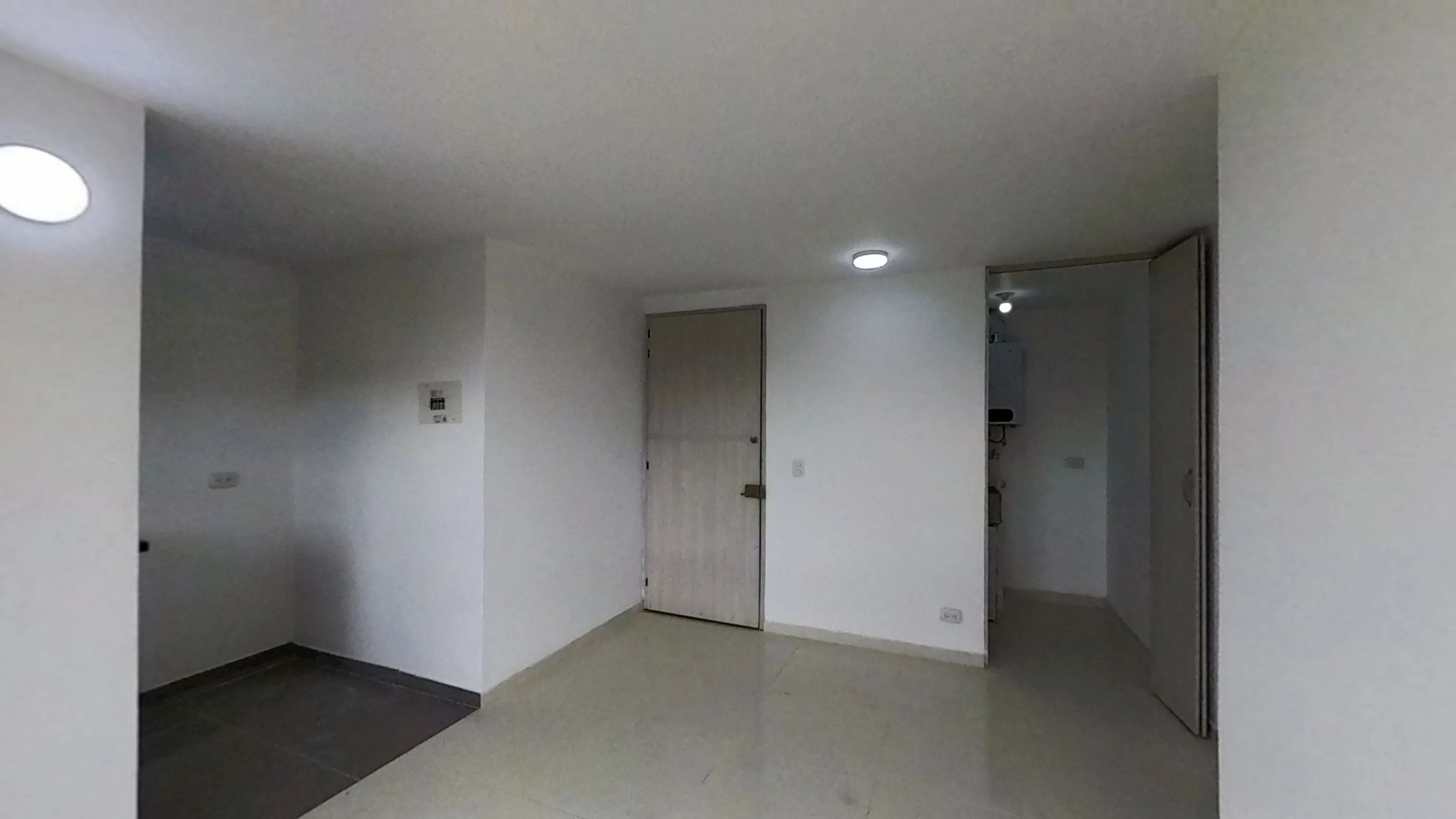 Apartamento en Lunaria foto 3
