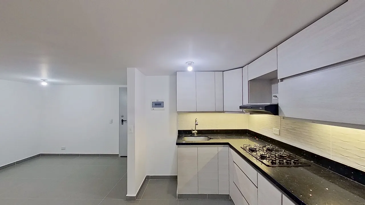 Apartamento en Valerias foto 6
