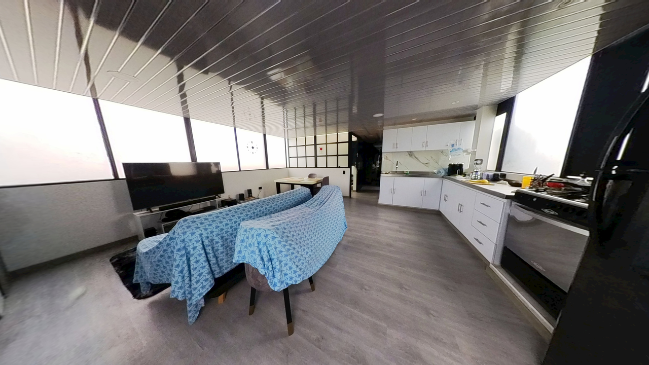 Casa en venta en Minuto De Dios, Bogotá · foto 17 de 24