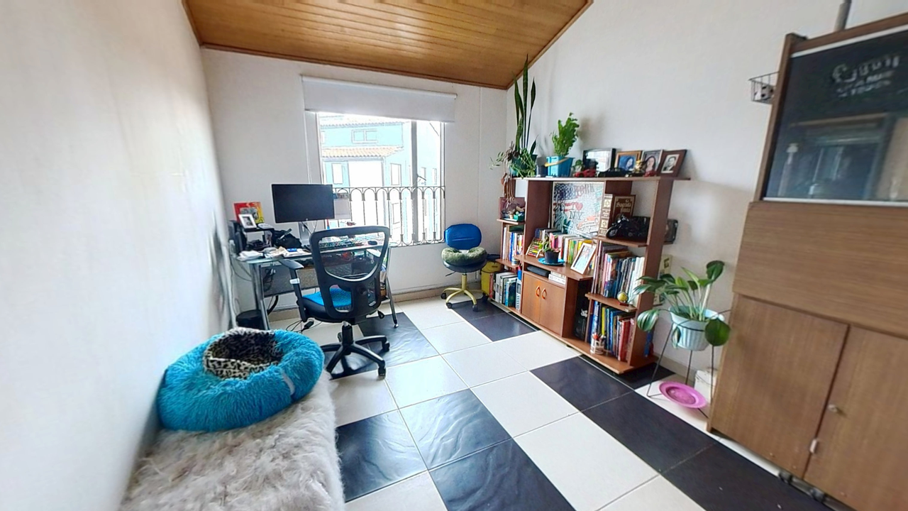 Apartamento de 3 alcobas en venta en Granjas De Techo, Bogotá, 127 m² · foto 11 de 24