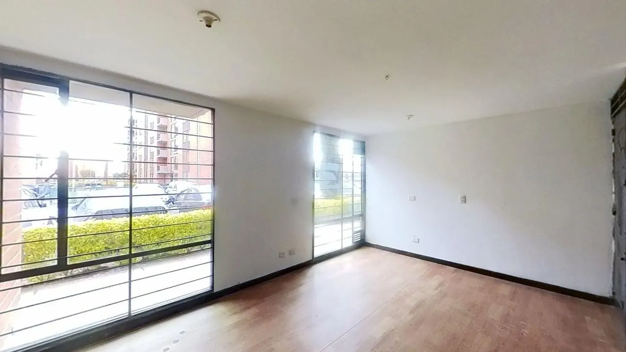 Apartamento en Danubio foto 2
