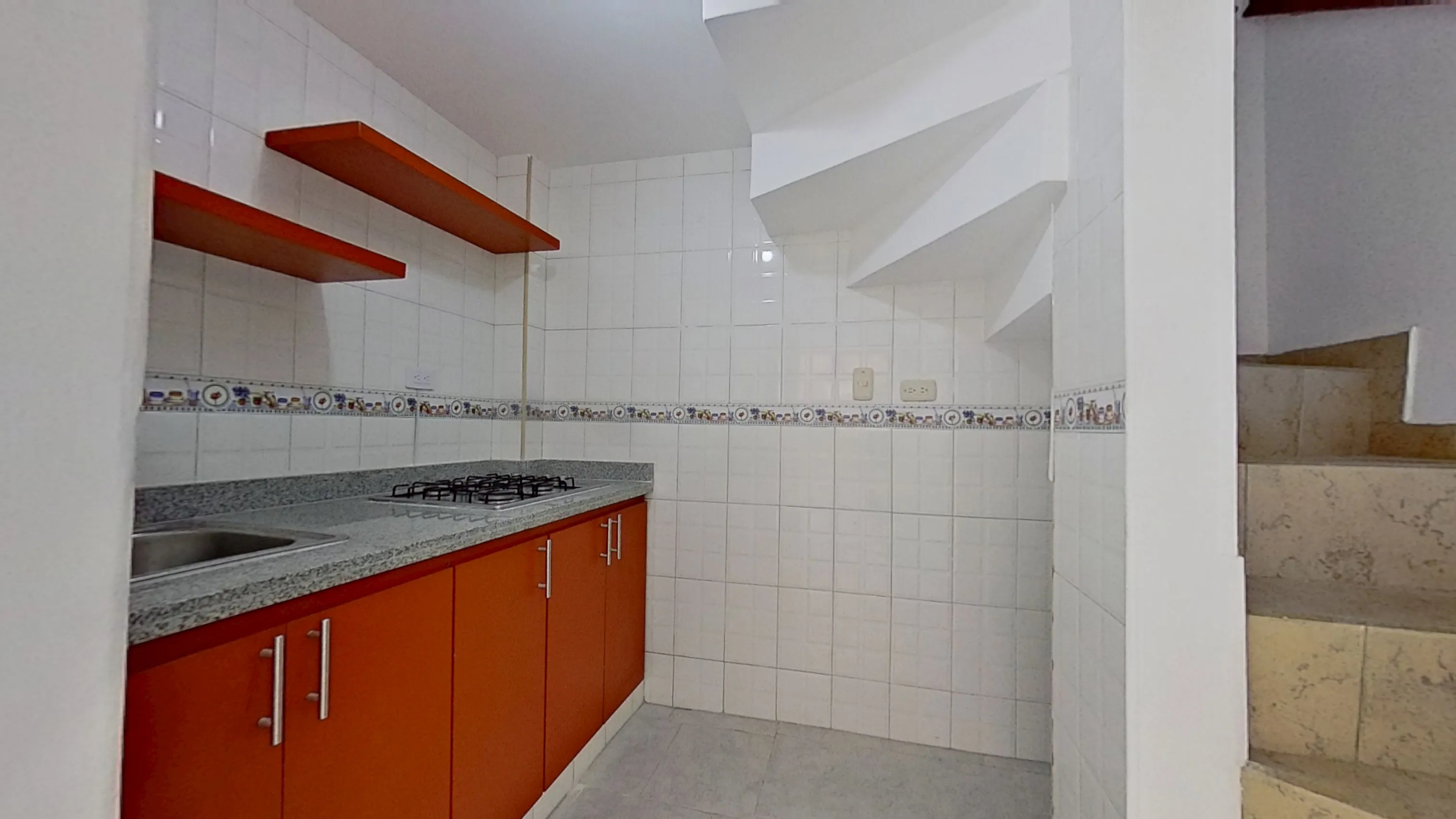 Apartamento en Ciudad Alsacia foto 2