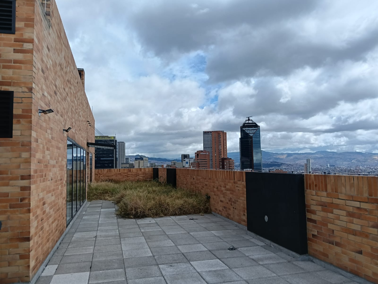 Apartamento en venta en Sagrado Corazon, Bogotá · foto 16 de 20