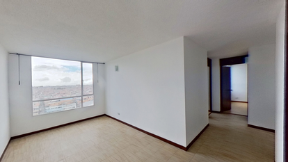 Venta de apartamento Bogotá Tabaku de Las Américas