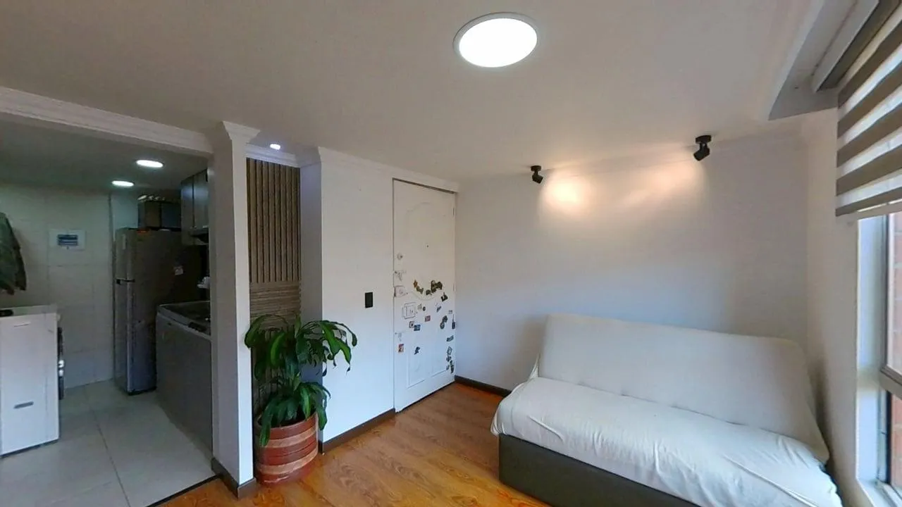 Apartamento en Ciudad Verde foto 2