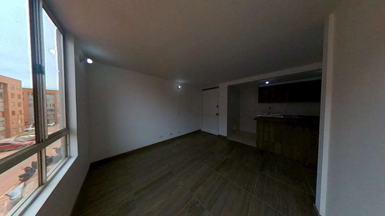 Apartamento en Ciudad Verde foto 3