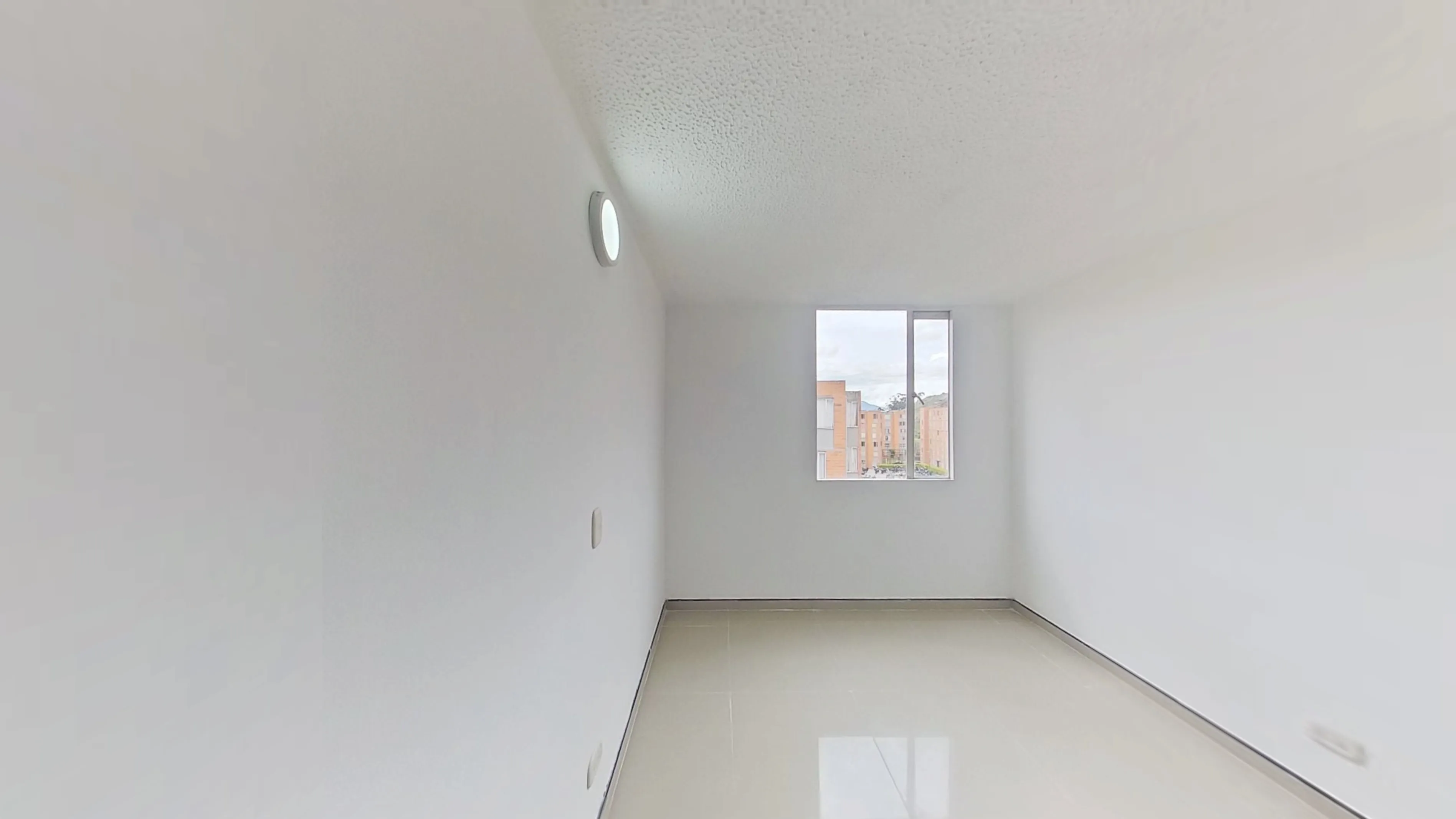 Apartamento en Hogares foto 6
