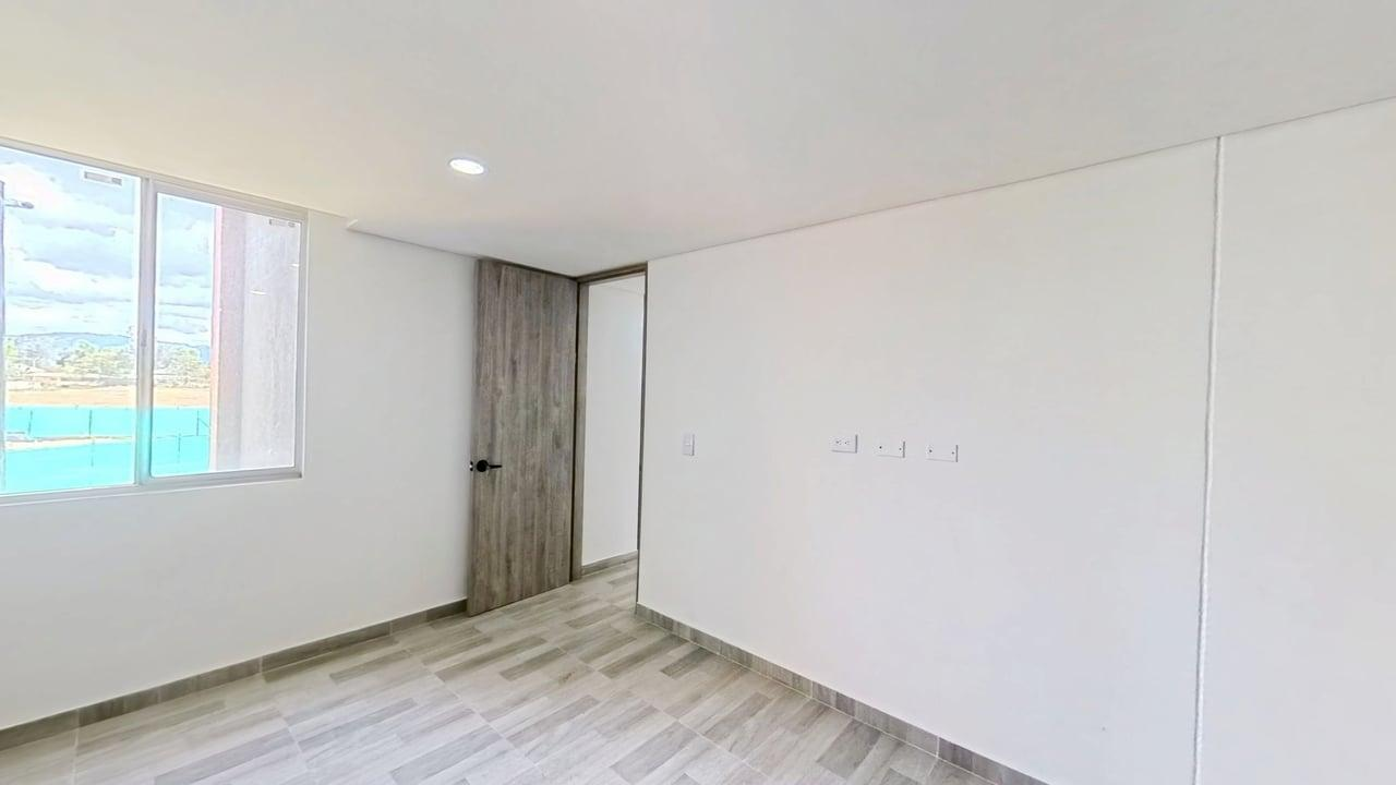 Apartamento de 2 alcobas en venta en La Academia, Bogotá, 46 m² · foto 9 de 24