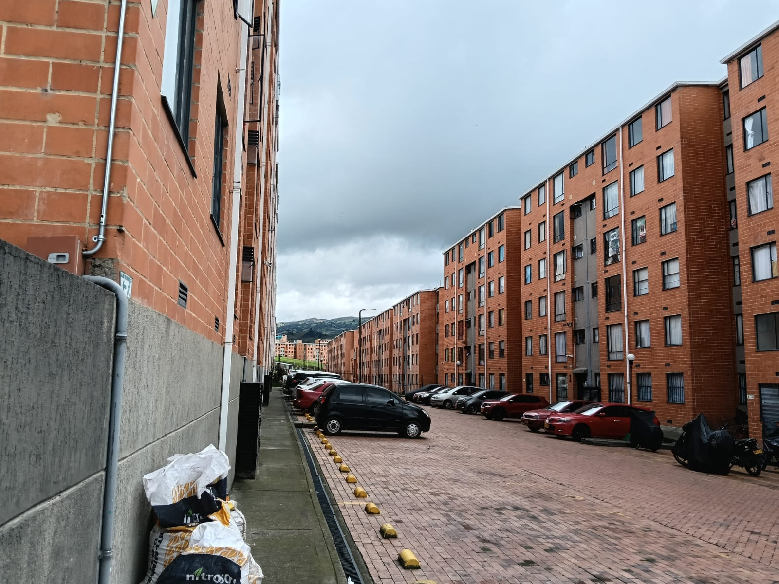 Apartamento en venta en Ciudad Usme 2, Bogotá · foto 16 de 23