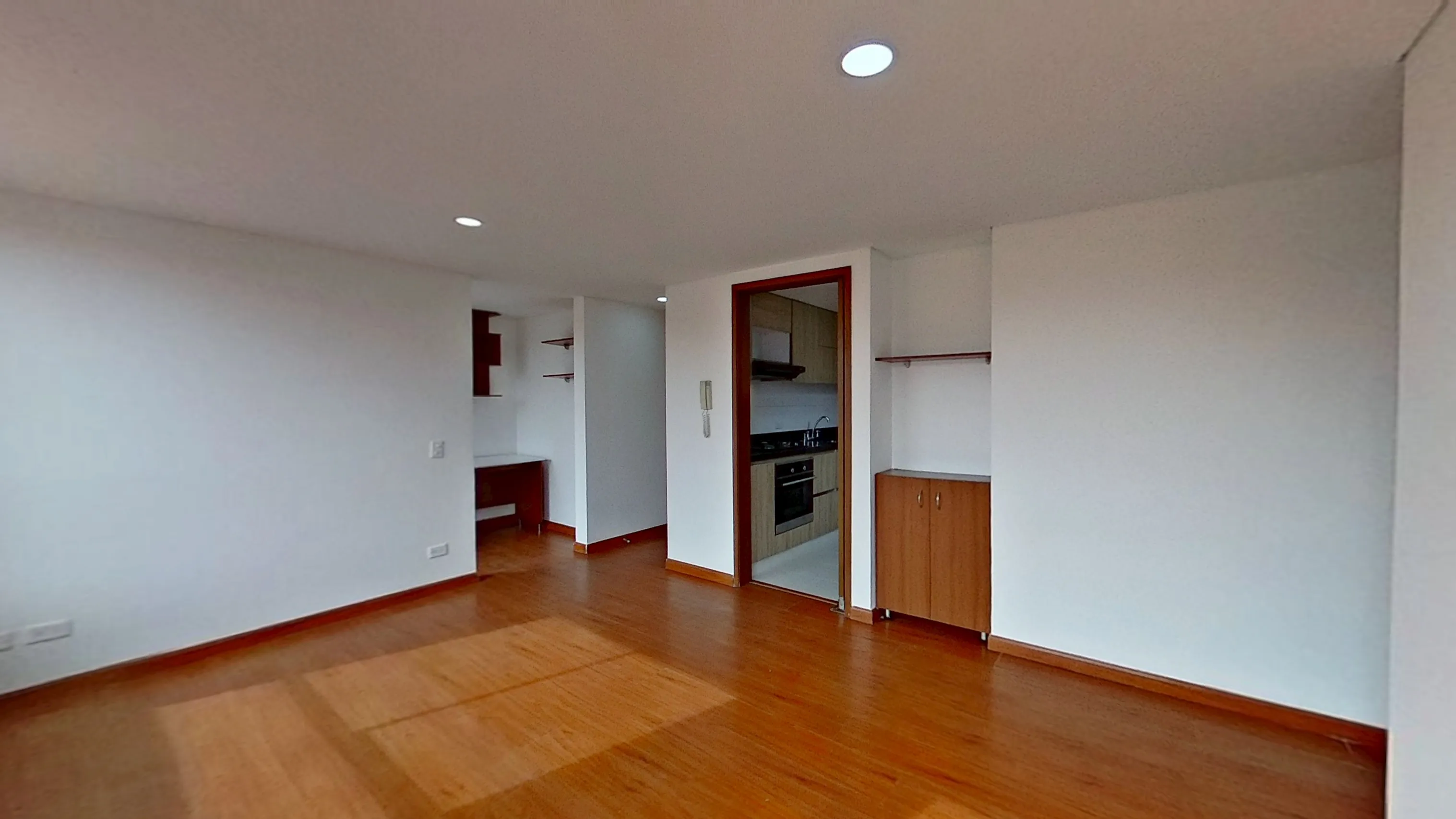 Apartamento en Toledo foto 3