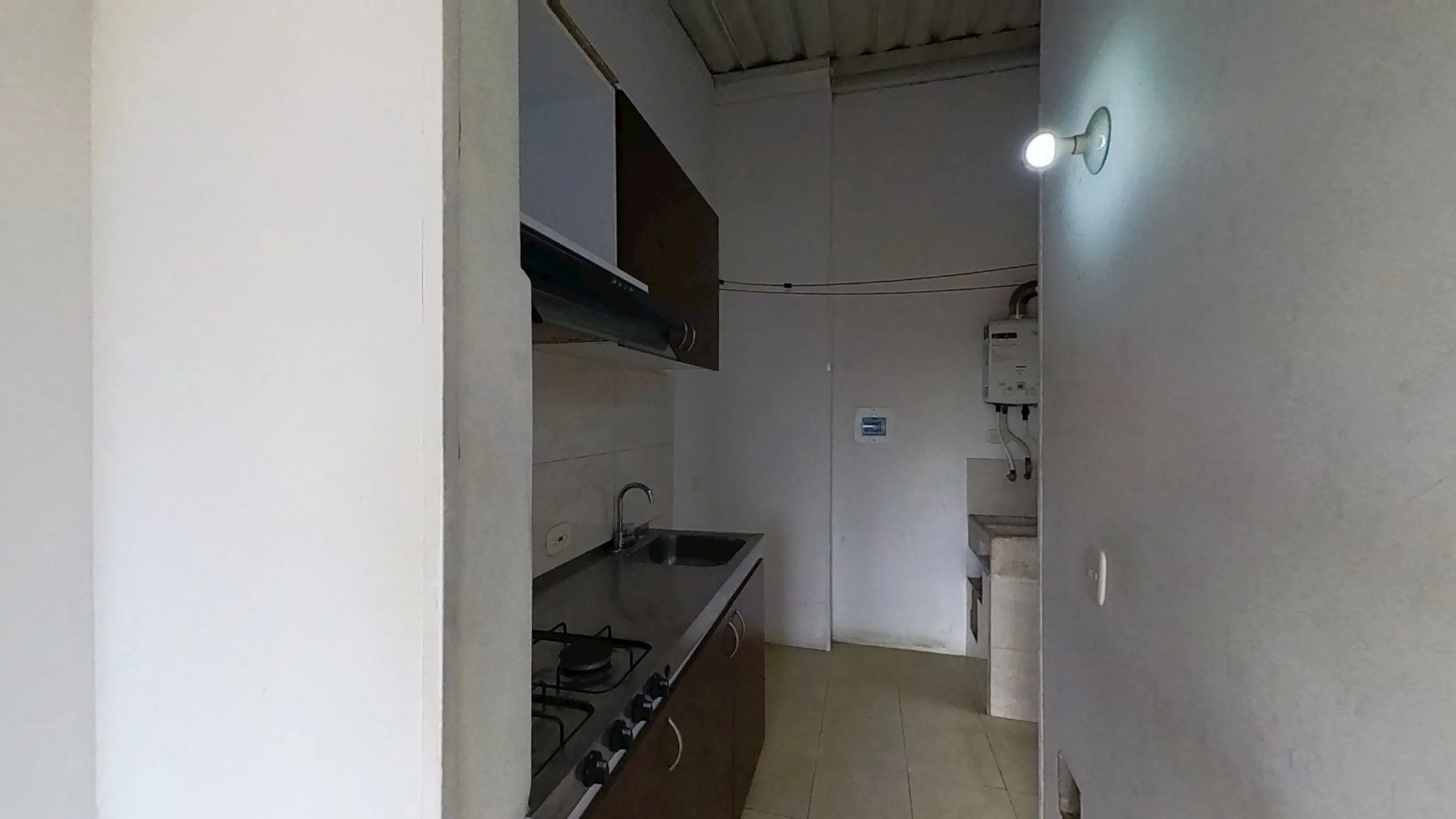 Apartamento en Ciudad Verde foto 6
