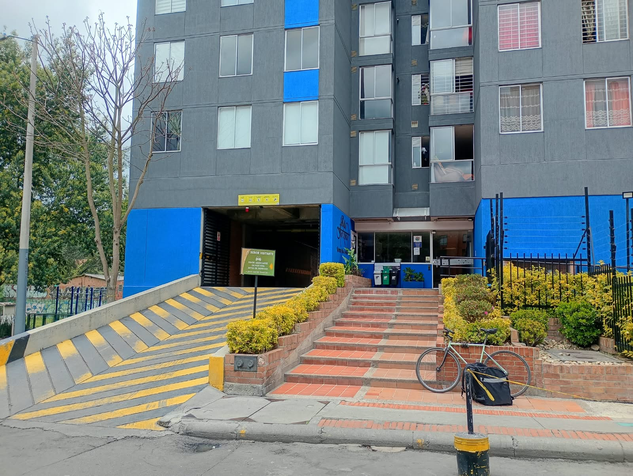 Apartamento en venta en Suba, Bogotá · foto 14 de 20