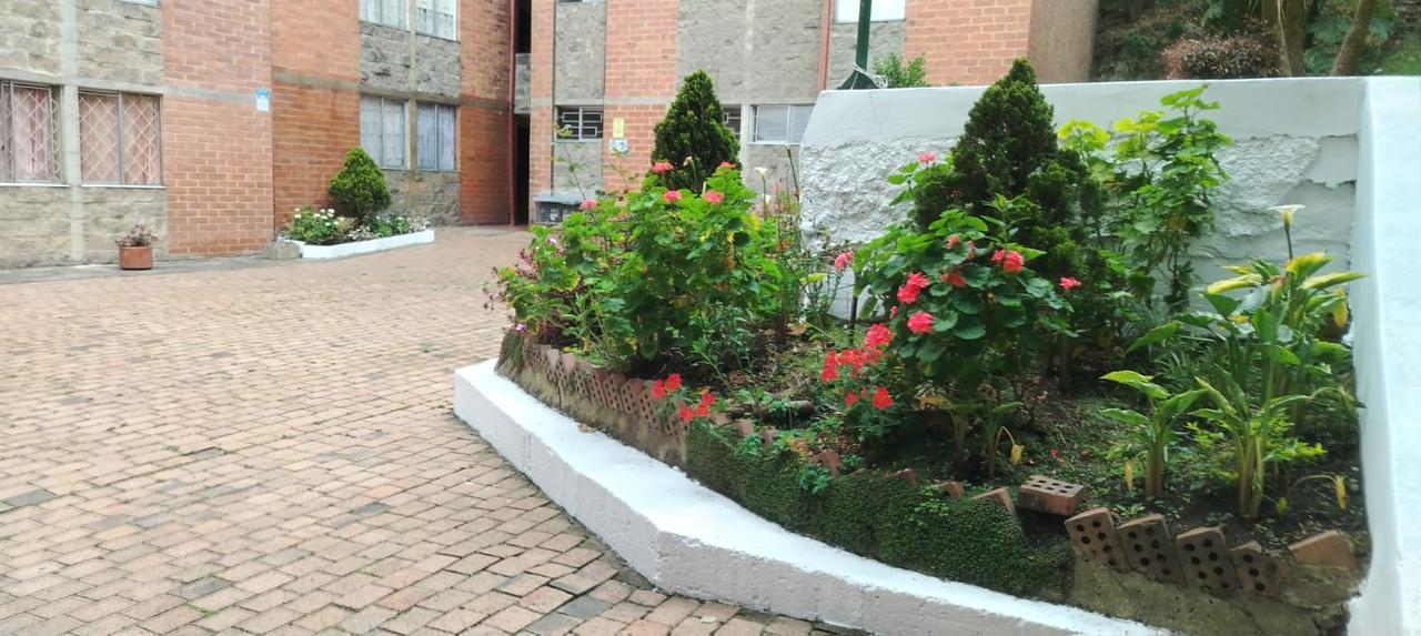 Apartamento de 3 alcobas en venta en San Blas, Bogotá, 50 m² · foto 19 de 24