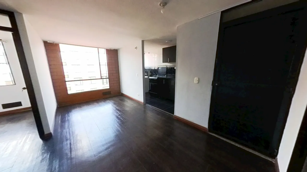 Apartamento en Parque Campestre foto 2