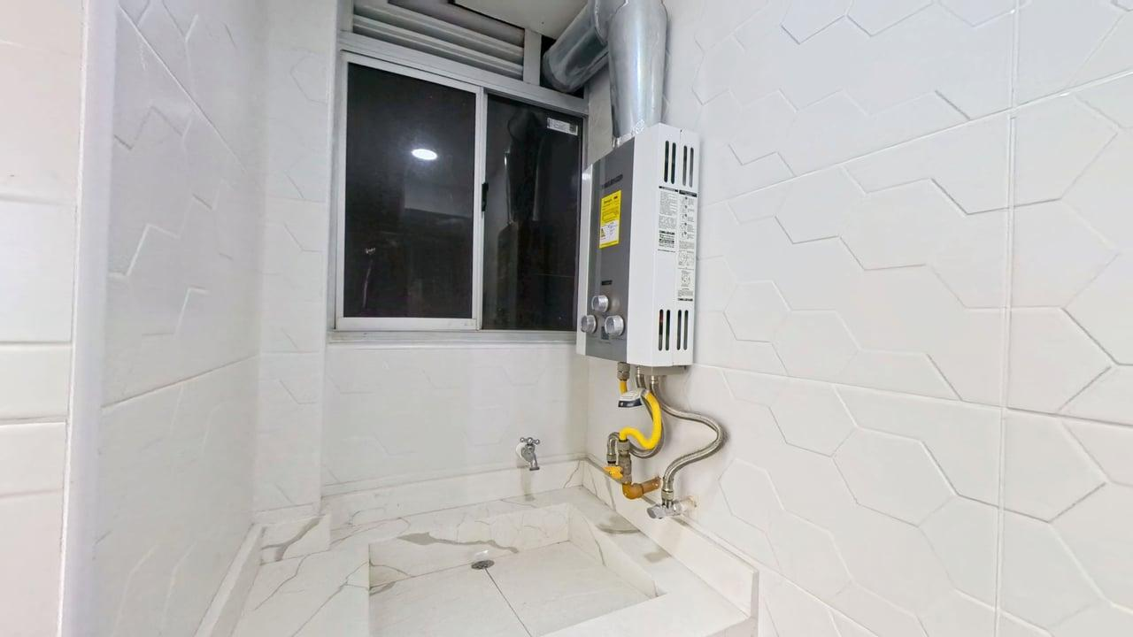 Apartamento de 2 alcobas en venta en La Academia, Bogotá, 46 m² · foto 5 de 24