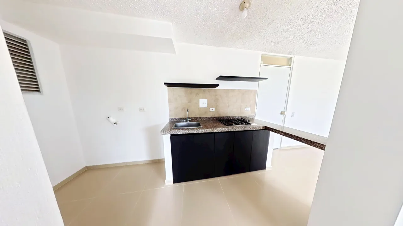 Apartamento en cartagena foto 5