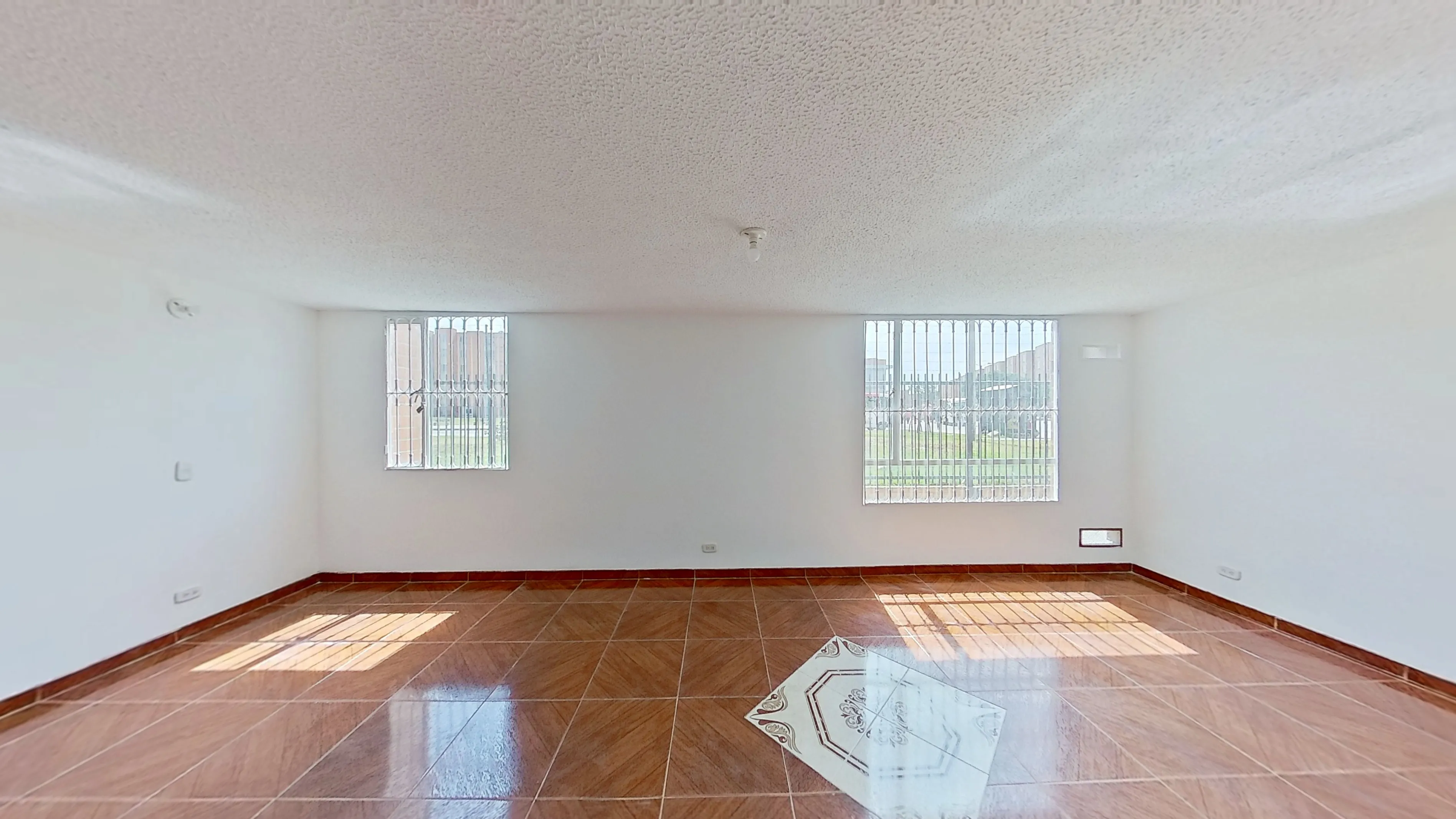 Apartamento en Hogares foto 5